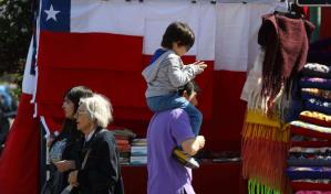 ¿Por qué Chile tiene una tasa de natalidad inferior a la de Japón?