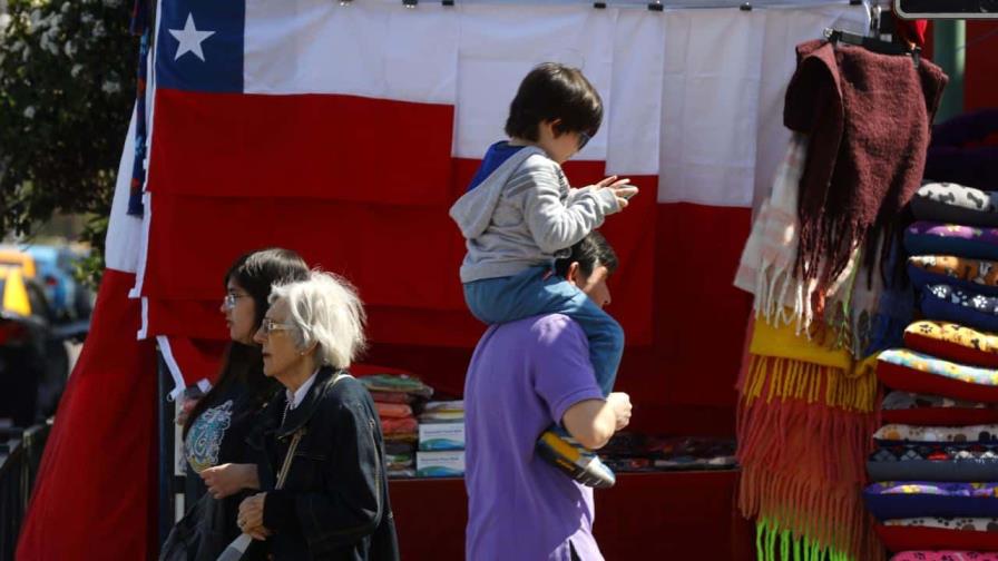 ¿Por qué Chile tiene una tasa de natalidad inferior a la de Japón?