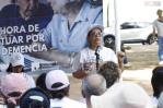 La Asociación Dominicana de Alzheimer pide que se ejecute el Plan Nacional de Demencia La Asociación Dominicana de Alzheimer pide que se ejecute el Plan Nacional de Demencia