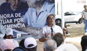 La Asociación Dominicana de Alzheimer pide que se ejecute el Plan Nacional de Demencia