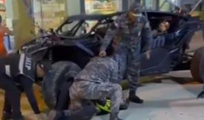 Se encuentra bajo investigaci&oacute;n la agresi&oacute;n de agentes policiales a ciudadano en Valverde, Mao