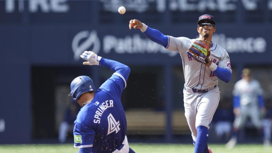 Lindor podría regresar de una lesión el martes con los Mets de Nueva York