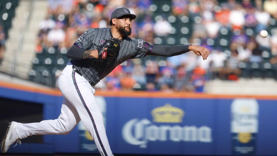 Mets vence 6-3 a Filis y evitan que aseguren el Este de la Nacional