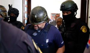 Audiencia contra acusados en Operación Búfalo NK es aplazada por segunda vez