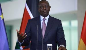 Kenia aprueba abrir un consulado en Haití para apoyar la misión de seguridad