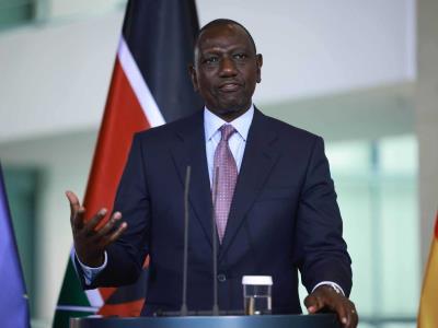Crisis en Haití: Kenia abrirá consulado para apoyar a misión de paz