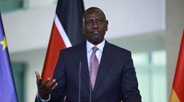 Ruto viajará a EE. UU. para asistir a la firma del acuerdo de paz entre RD del Congo y Ruanda