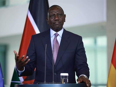 Acuerdo de paz RDC Ruanda se firma en Washington