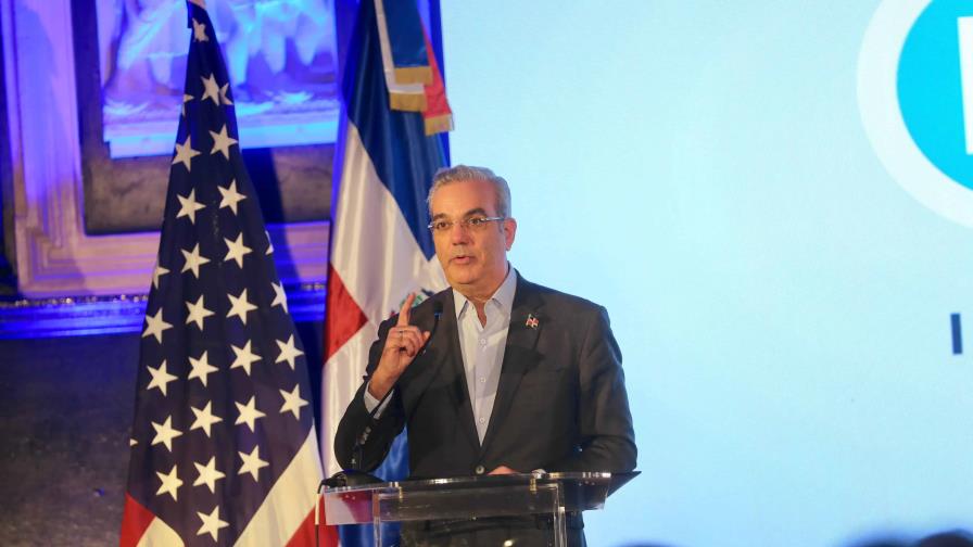 Abinader habla este lunes ante Cumbre del Futuro en Asamblea General de la ONU