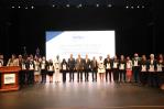 Abinader reconoce a dominicanos destacados en Estados Unidos por su contribución a la comunidad