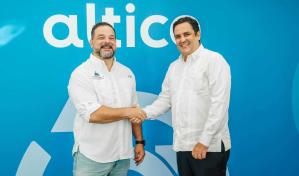 Altice inicia su programa de reciclaje de dispositivos electrónicos