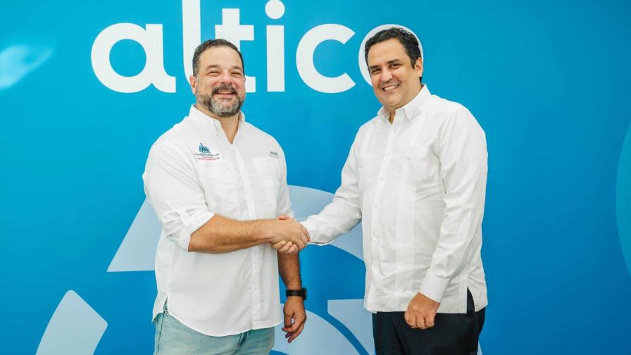 Altice inicia su programa de reciclaje de dispositivos electrónicos