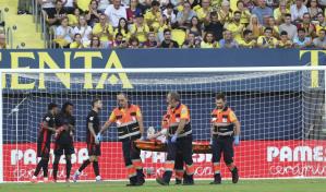 Barcelona gana su 6to partido seguido en la Liga, pero Ter Stegen sufre grave lesión