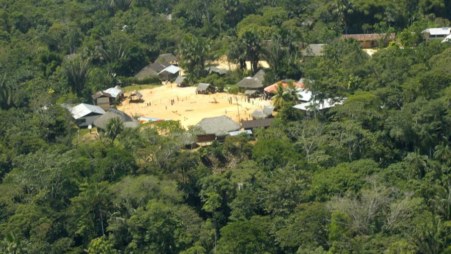 Científicos estudian visión del pueblo Sarayaku en Ecuador sobre la Selva viviente