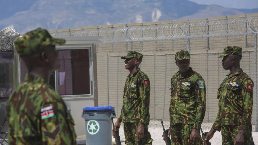 Haitianos no creen que ONU logre una solución internacional a crisis de pandillas