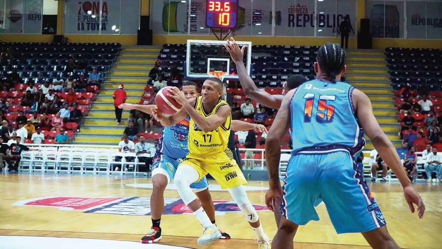 El negocio del aire acondicionado en el Palacio de Voleibol