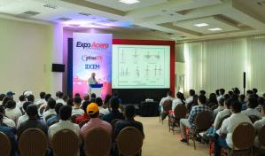 La industria del acero exporta US$137.8 millones en siete meses