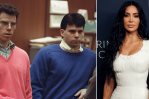 Kim Kardashian defends Menéndez brothers for abuse case