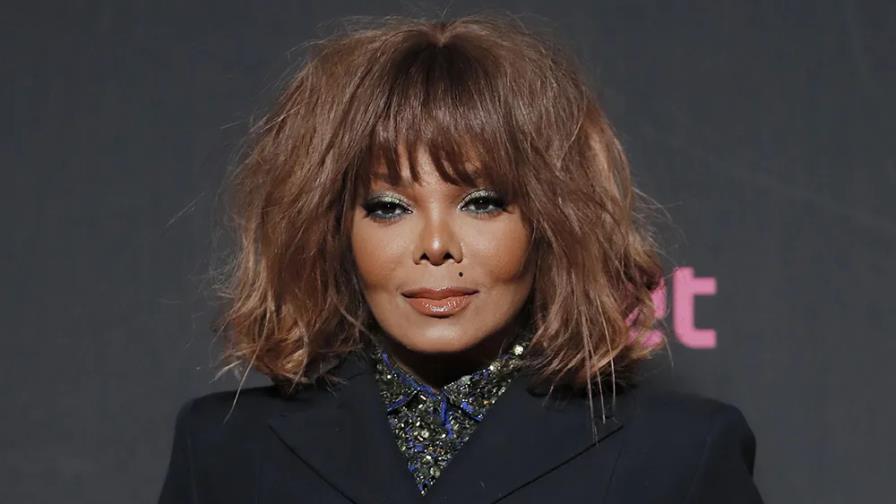 Janet Jackson se disculpa tras hacer unos comentarios sobre la raza de Kamala Harris