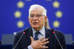 La UE está extremadamente preocupada por la escalada en Líbano y llama a un alto el fuego La UE está extremadamente preocupada por la escalada en Líbano y llama a un alto el fuego