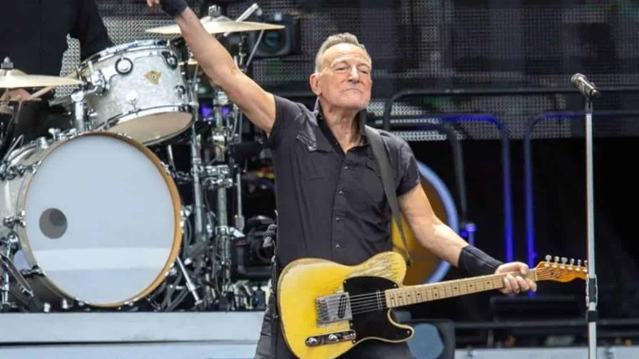 Bruce Springsteen cumple 75 años en medio de una de sus épocas más aciagas