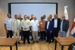 Sociedades de gestión colectiva realizan taller para organizadores de eventos artísticos Sociedades de gestión colectiva realizan taller para organizadores de eventos artísticos