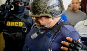 Líder de Operación Búfalo recibía droga y enviaba dinero y armas a Colombia, de acuerdo al MP