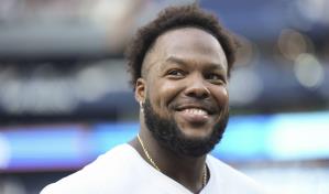 Vladimir Guerrero Jr., llega a cien empujadas y sobrepasa las 500 en derrota de Toronto