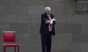 Partido gobernante mexicano elige nuevos mandos e integra a hijo de López Obrador a la directiva