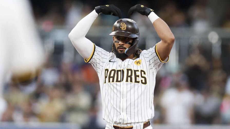 Padres ganan 6-2 y Medias Blancas llegan a 119 derrotas para empatar récord de la Americana