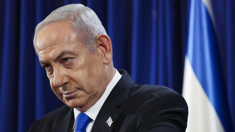 Netanyahu a grupo libanés: Si no ha entendido el mensaje, les prometo que lo entenderá