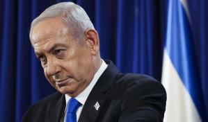Netanyahu dice que Israel está ganando una guerra con Irán
