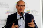 Venezuela lanza plan para mejorar condiciones de vida de docentes tras años de protestas Venezuela lanza plan para mejorar condiciones de vida de docentes tras años de protestas