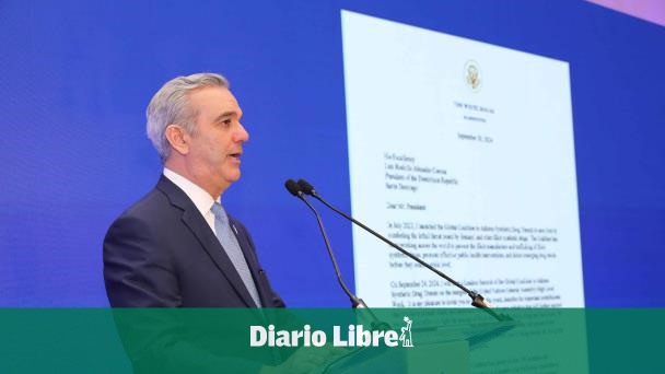 Abinader cancelará funcionarios no presenten su declaración de bienes