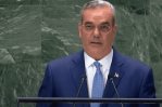 Abinader llama a la unidad y a que se respete el derecho internacional ante la ONU