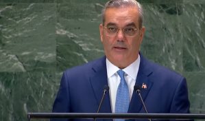 Abinader asegura que República Dominicana tendrá un excedente eléctrico superior al 15 % en 2027