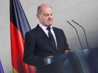 Coalición del Gobierno se rompe y Scholz pedirá un voto de confianza