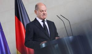 Ajustada victoria regional de Scholz con un AfD en pleno auge