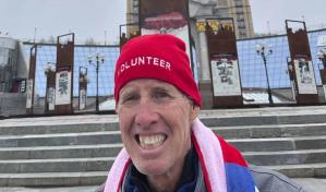 Juez deniega la fianza al sospechoso del intento de asesinato de Trump en Florida