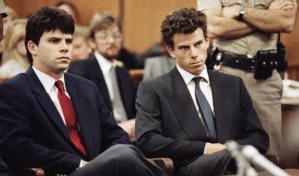 Los hermanos Menéndez hablarán del asesinato de sus padres en un documental de Netflix