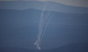 7 de octubre: las horas más negras de Israel