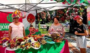 El Jardín Botánico celebrará el XVIII Festival Nacional de Plantas y Flores