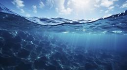 La temperatura de la superficie del mar en julio de 2026 ha sido la m&aacute;s alta para ese mes