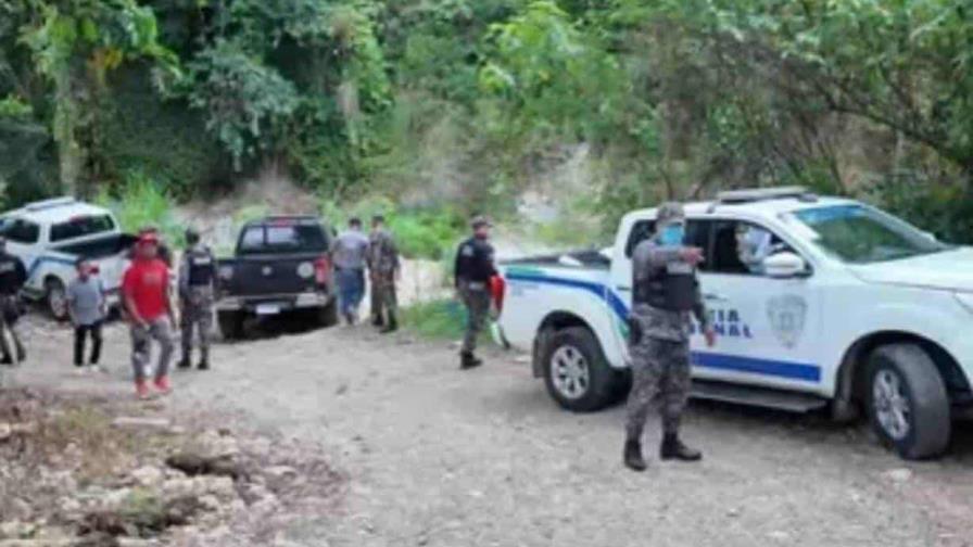 Hallan muerto en Espaillat a un ganadero reportado como desaparecido en Sánchez Ramírez