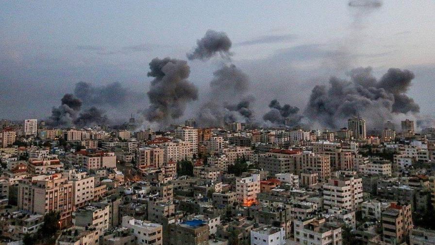 Día más mortífero en Líbano desde 2006: Bombardeos israelíes matan a más de 270 personas