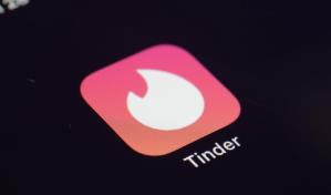 Las aplicaciones de citas seducen cada vez menos