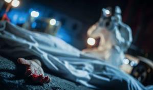 Los crímenes violentos en EE.UU. descendieron un 3 % en 2023, según el FBI