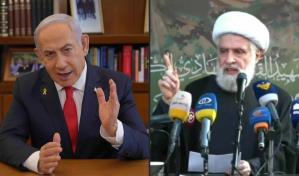 Escalada de amenazas y violencia entre Israel y Hezbolá