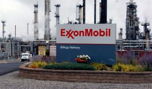 California demanda a la petrolera ExxonMobil por contaminación de plásticos