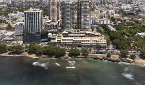 Malecon Center reconoce desafíos y anuncia plan de renovación